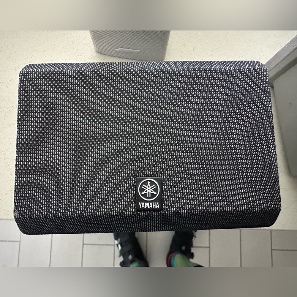 L1 YAMAHA SPEAKER